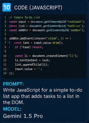 10 Todo App (Image)