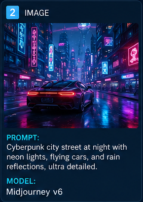 02 Cyberpunk City (Image)