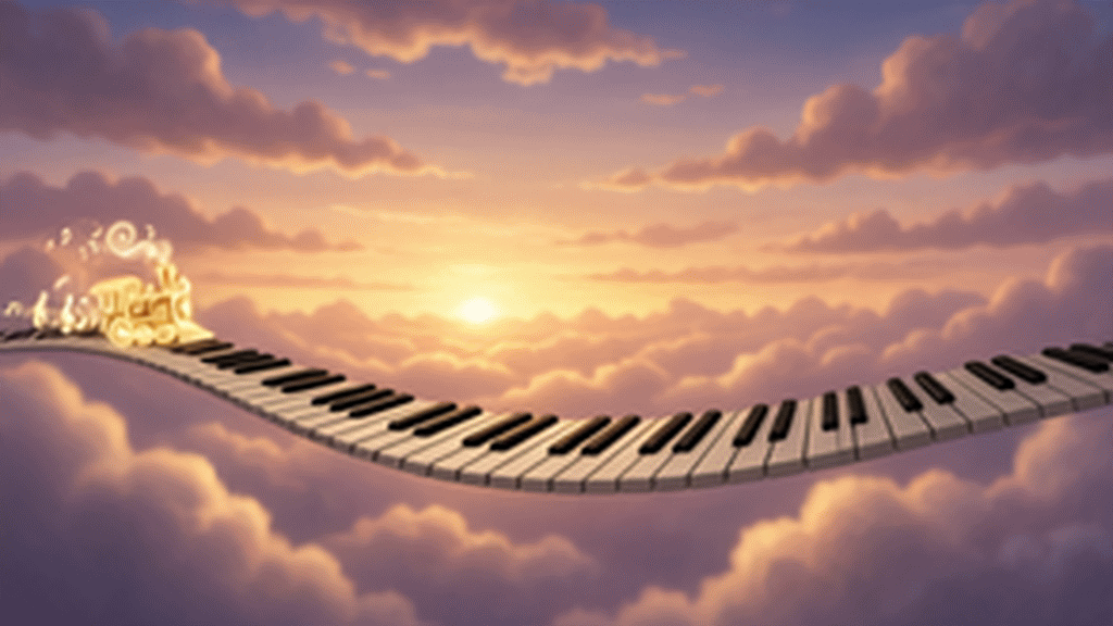Piano Express