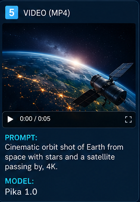 05 Earth Orbit (Image)