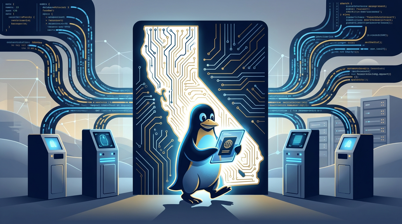 When a Software License Becomes a Regulatory Passport