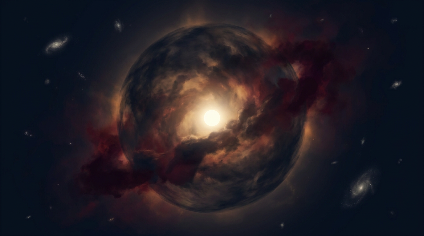 When a Young Galaxy Is Not a Galaxy